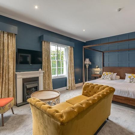 The Northwick Arms Hotel Evesham Kültér fotó