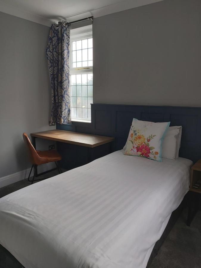 The Northwick Arms Hotel Evesham Kültér fotó