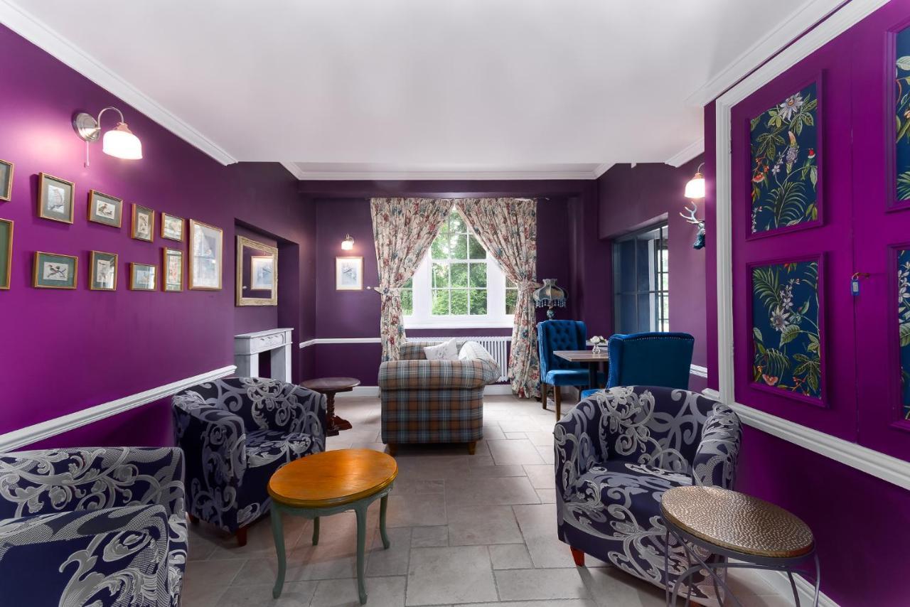 The Northwick Arms Hotel Evesham Kültér fotó