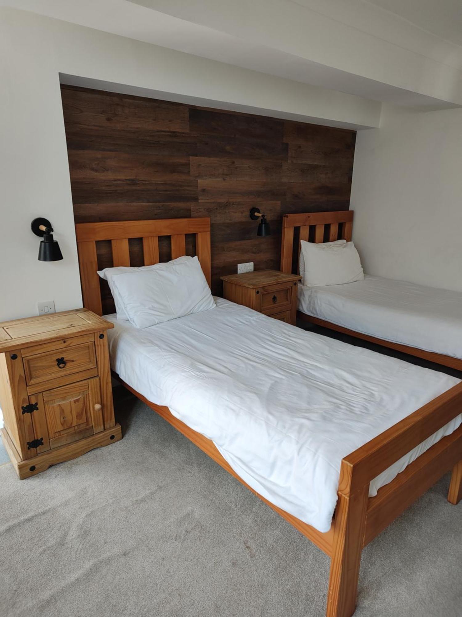 The Northwick Arms Hotel Evesham Kültér fotó