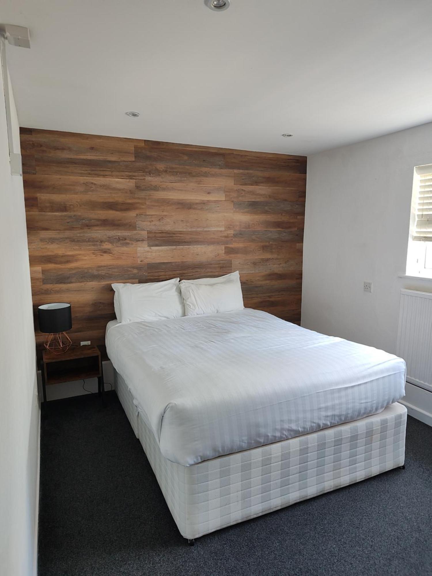 The Northwick Arms Hotel Evesham Kültér fotó